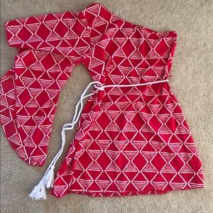 Vacation Dress